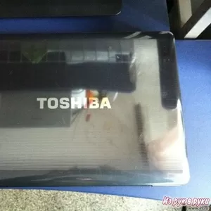 Ноутбук Toshiba Satellite