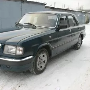 Продам ГАЗ-3110,  