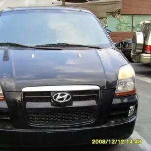 Продам Hyundai Starex,  2005 год