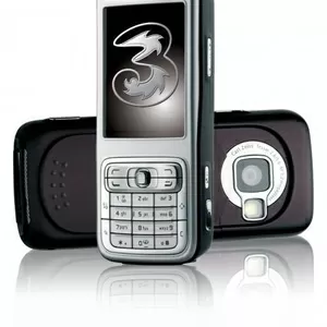Продам сотовый телефон Nokia N73! Б/у. Состояние хорошее