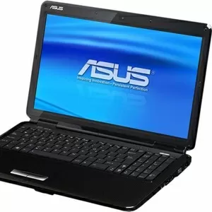 Продаю ноутбук Asus K50ID...