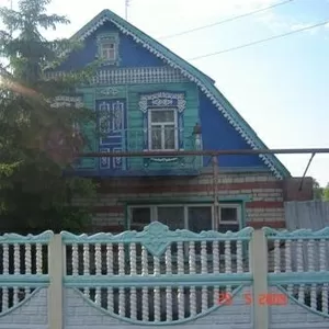 продам кирпичный дом в мордовии