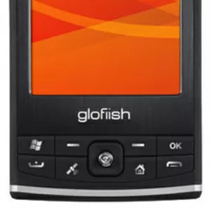Коммуникатор glofish x650
