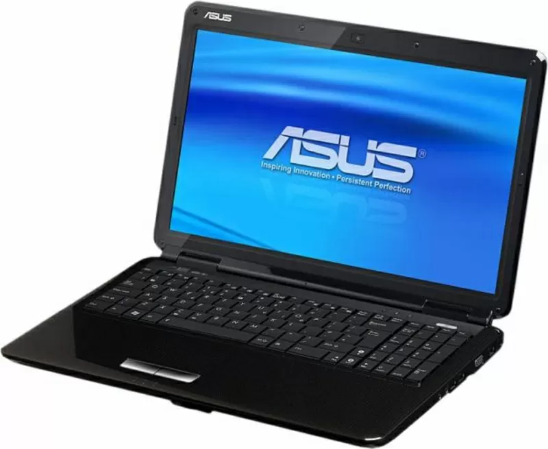 Продаю ноутбук Asus K50ID...