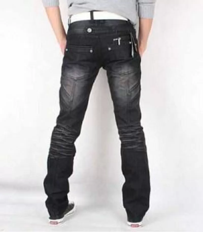 Продаю новые джинсы известных американских брендов Lee и G-Star. 